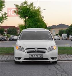 تويوتا أفالون